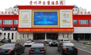 第四次工业革命·未来已来 华台数字化AI生态平台首场推介会隆重揭幕